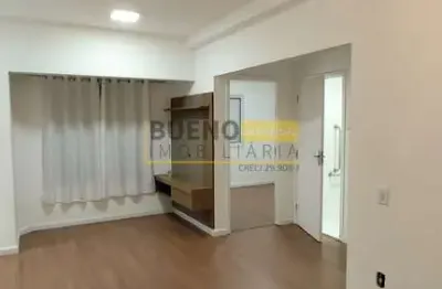 Apartamento com 2 quartos à venda no Lagoa Seca, Santa Bárbara D'Oeste 
