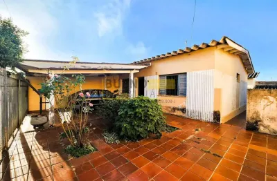 Casa à venda, jardim são francisco, santa bárbara d'oeste, sp