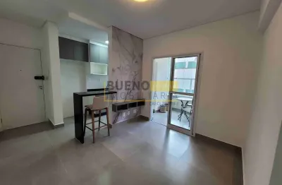 Apartamento com 02 quartos para venda e locação, centro, santa bárbara d'oeste, sp