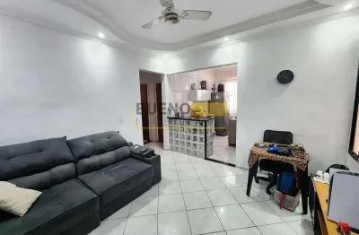 Apartamento à venda, centro, santa bárbara d'oeste, sp