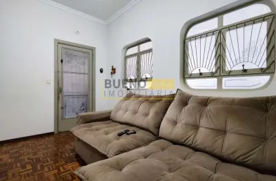 Casa com 4 quartos à venda na Vila Louricilda, Americana 