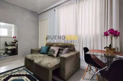 Apartamento com 2 quartos à venda no Jardim Recanto, Americana 