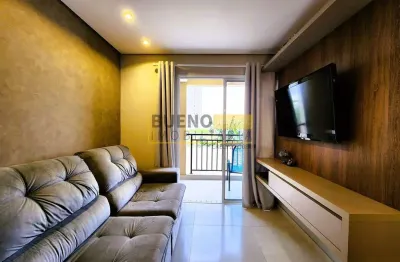 Apartamento à venda, jardim firenze, santa bárbara d'oeste, sp