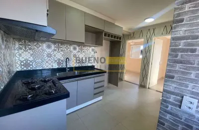 Apartamento à venda, joias de santa bárbara, santa bárbara d oeste, sp