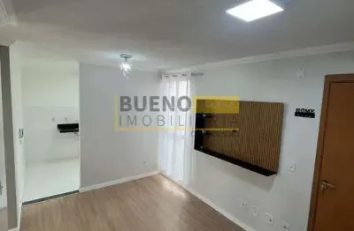 Apartamento à venda, 2 quartos, morada do sol, americana, sp