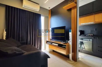 Apartamento à venda com 2 quartos,  condomínio morada do porto,jardim terramérica i, americana, sp