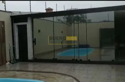 Casa com 2 quartos à venda no Jardim Dos Lagos 2, Nova Odessa 