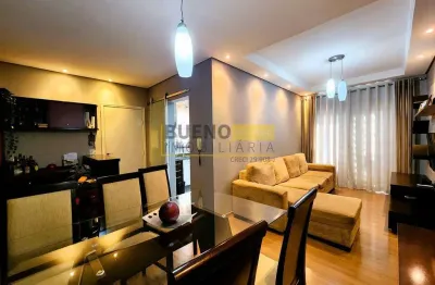 Apartamento à venda, catharina zanaga, americana, sp