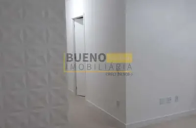 Apartamento para locação, jardim firenze, santa bárbara d'oeste, sp