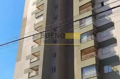 Apartamento para venda, vila brasil, santa bárbara d'oeste, sp