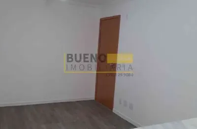Apartamento padrão à venda, jardim bertoni, americana, sp