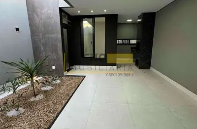 Casa à venda, jardim terramérica iii, americana, sp