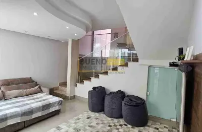 Casa com 3 quartos à venda na Vila Linópolis I, Santa Bárbara D'Oeste 
