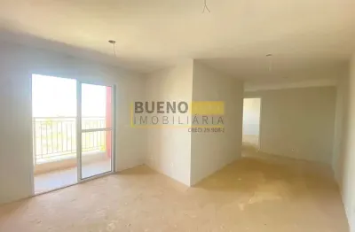Apartamento à venda, colina de santa bárbara, santa bárbara d'oeste, sp