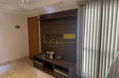 Apartamento à venda, jardim terramérica i, americana, sp