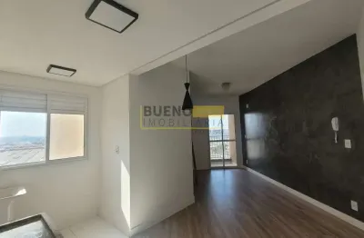 Apartamento 2 quartos à venda, jardim marajoara, nova odessa, sp