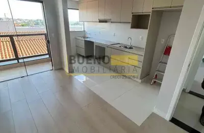 Apartamento padrão à venda e locação, vila santa maria, americana, sp