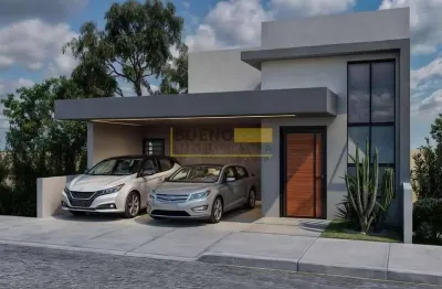 Casa em condomínio a venda  ,no bairro pacaembu, americana, sp