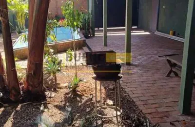 Casa à venda perto do mercadão municipal, vila santa cruz, santa bárbara d'oeste, sp