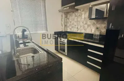 Apartamento térreo, 2 quartos à venda, jardim bertoni, americana, sp