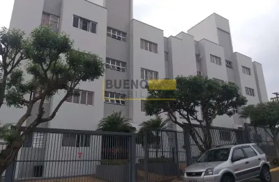Belo apartamento com 2 dormitórios à venda, 66 m² por r$ 220.000 - no condominio didi machadojardim
