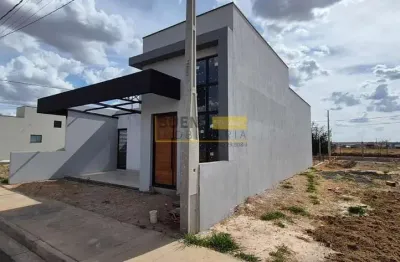 Casa com 3 quartos à venda no Loteamento Residencial e Comercial Bairro Pacaembu, Americana 