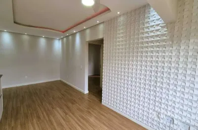 Apartamento residencial à venda em santa bárbara d'oeste – dona margarida,