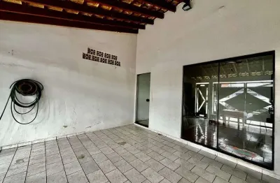 Oportunidade para investimento ou moradia: duas casas geminadas à venda – santa bárbara d`oeste - sp