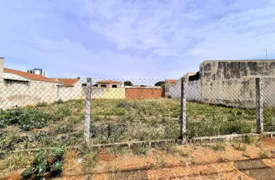 Terreno à venda, residencial furlan, santa bárbara d'oeste, sp