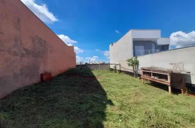 Lote à venda, terras de santa bárbara, santa bárbara d'oeste, sp