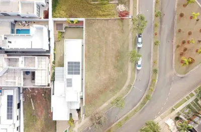 Terreno à venda, residencial mac knight, santa bárbara d'oeste, sp