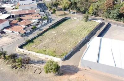 Terreno à venda na Rua José Alves da Cunha, Jardim Santana, Americana