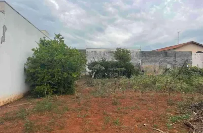 Terreno padrão à venda, jardim flamboyant, santa bárbara d'oeste, sp