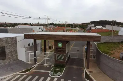 Terreno em condomínio fechado à venda na Rua Francisco Manoel da Silva, Jardim Batagin, Santa Bárbara D'Oeste