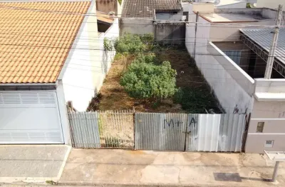 Terreno à venda na Rua Rio Pardo, Jardim da Balsa II, Americana