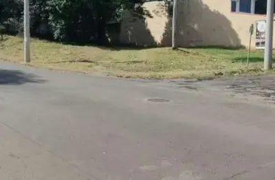 Terreno à venda, jardim vista alegre, santa bárbara d'oeste, sp