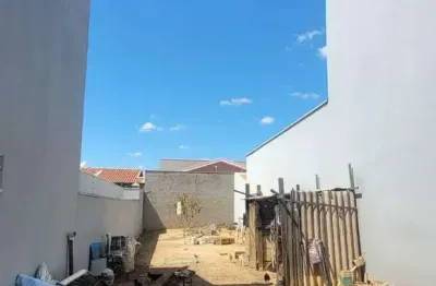 Terreno à venda na Rua Jundiaí, Parque Novo Mundo, Americana