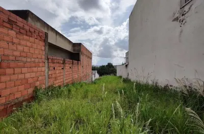 Terreno à venda na Rua Realização, Jardim Boer I, Americana