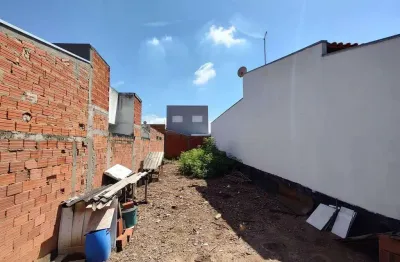 Terreno à venda na Rua Júlio Justi, Parque São Jerônimo, Americana