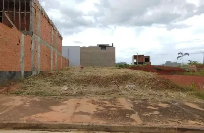 Terreno à venda, no reserva centenária em santa bárbara d'oeste, sp