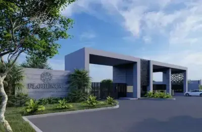 Terreno residencial de 368 m² à venda em parque dos pinheiros, nova odessa - r$ 330.000,00