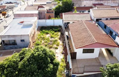 Terreno à venda na Rua Amazonas, Vila Brasil, Santa Bárbara D'Oeste