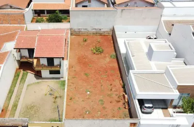 Terreno à venda, residencial furlan, santa bárbara d'oeste, sp