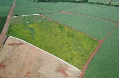 Bela área à venda, 63.425 m² por r$ 7.610.000 - santo antônio do sapezeiro - santa bárbara d'oeste/são paulo