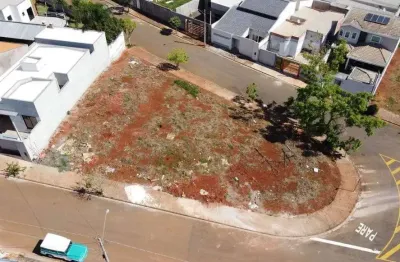 Ótimo terreno à venda, 572 m² por r$ 500.000 - terras de santa bárbara - santa bárbara d'oeste/sp