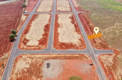 Terreno em excelente localização à venda, 250 m² por r$ 215.000 - jardim itapuã - santa bárbara d'oeste/são paulo