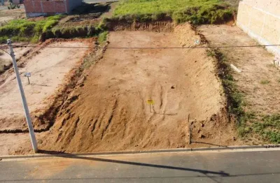 Lindo terreno à venda no jardim aranha oliveira, 250 m² por r$ 205.000 - vista alegre - santa bárbara d'oeste/são paulo