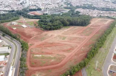 Terreno à venda, 300 m² por r$ 530.000,00 - vila romi - santa bárbara d'oeste/sp