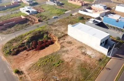 Belo terreno à venda, 303 m² por r$ 290.000 - jardim aranha oliveira - santa bárbara d'oeste/são paulo