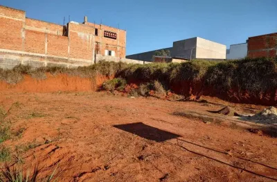 Terreno à venda, 250 m² por r$ 186.000,00 - jardim aranha oliveira - santa bárbara d'oeste/sp